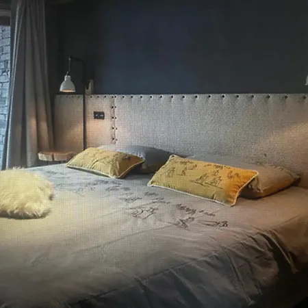 Apartment De Luxe Avec Piscine, Sauna, Hammam, Cinema Val Thorens